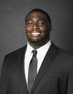 Tobi Soneyin '29