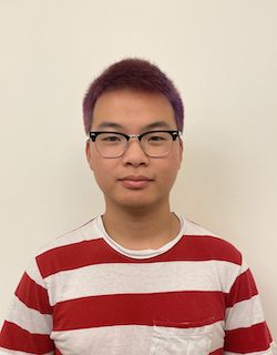 Phuc Tran '24